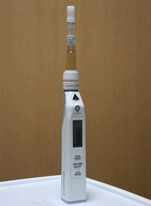 電動麻酔器